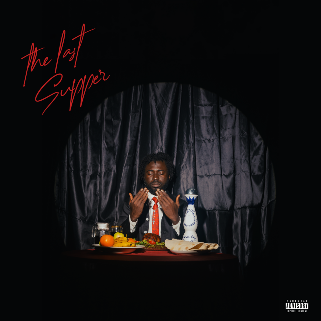 The Last Supper by Kwame Yesu | Album