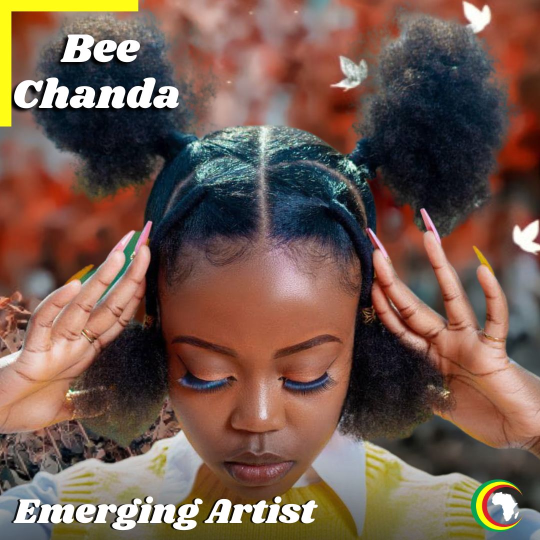 Emerging Artists (Ft Bee Chanda)