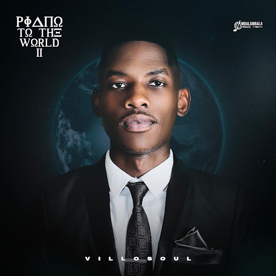 Wena (Ft Khalil Harrison & Don Scott)