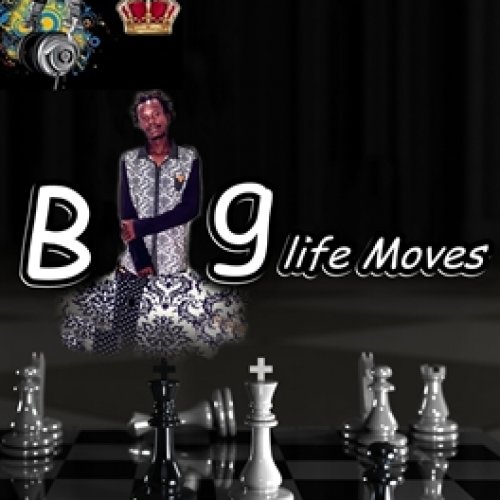 Big Life Moves Ep by Shablizy King