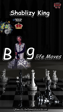 Big Life Moves Ep by Shablizy King | Album