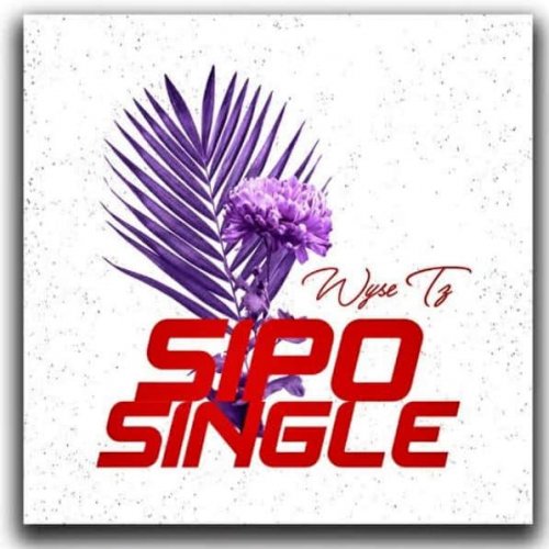 Sipo Single (Ft Thee Pluto)