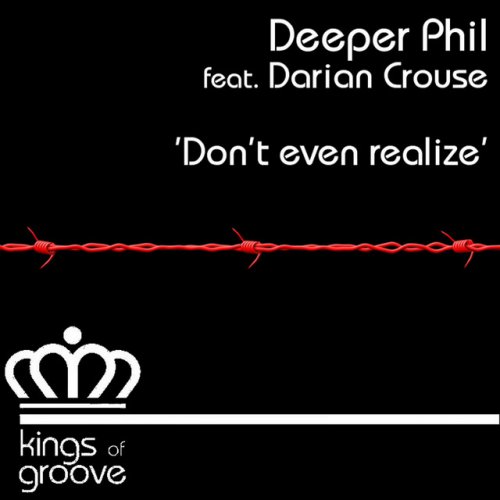 Entity's 2016 Revival Mix (Ft Darian Crouse)