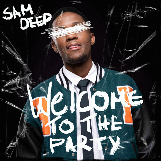 Sam Deep by Sam Deep | Album