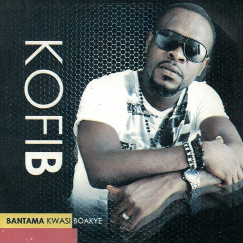 Bantama by Kofi B | Album