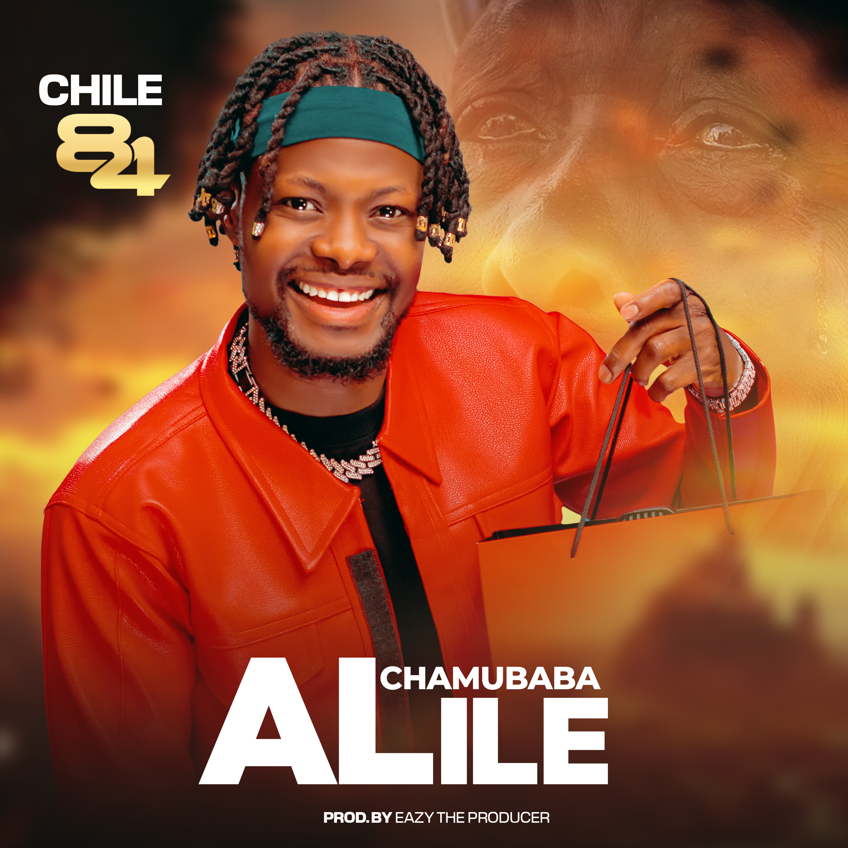 Chamubaba Alile