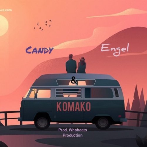 Komako (Ft Engel)