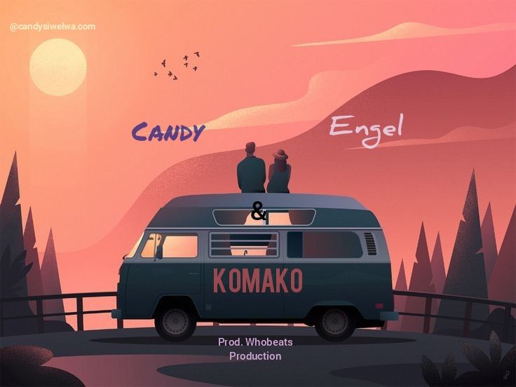 Komako (Ft Engel)