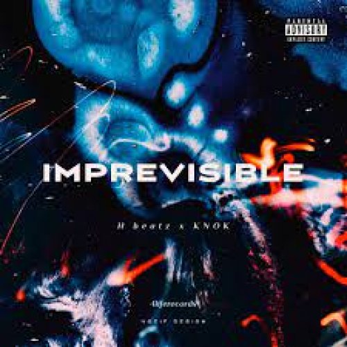 Imprevisible by K Nok | Album