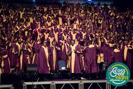 The UFIC Choir