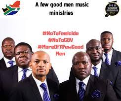 A Few Good Men Music Ministry
