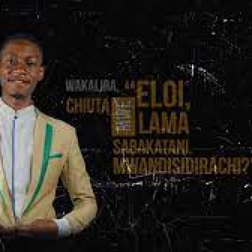 Yesu Nchimwemwe Chamtima