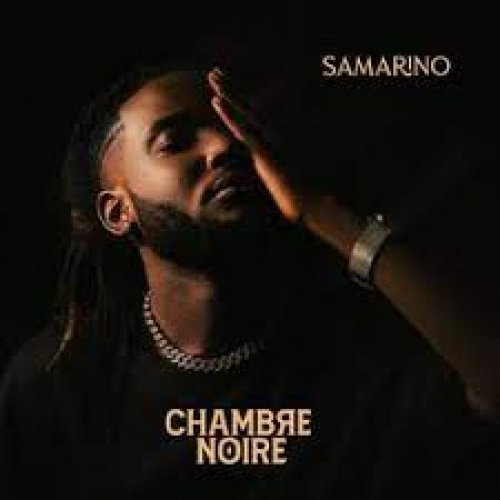Chambre Noire by Samarino