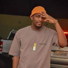 DJ Bombe H