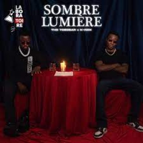 Sombre Lumière by K Nok | Album