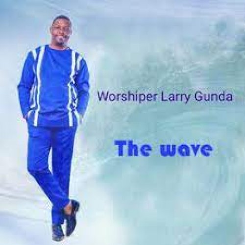 The Wave by Worshiper Larry Gunda