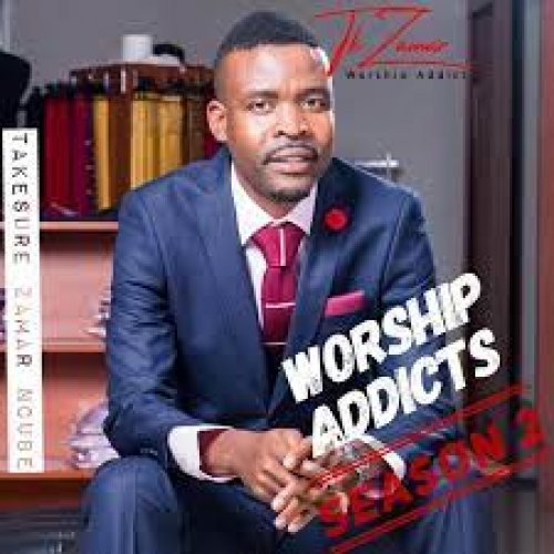 Worship Addicts Season 2