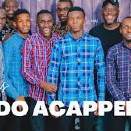 Tapelo (Live Performance)