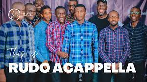 Tapelo (Live Performance)