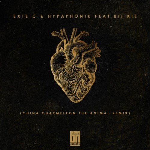 Lo Mfana (Ft Hypaphonik, Bii Kie) (Tee Maestro Remix)