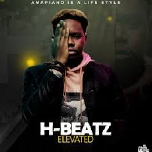 Amapiano Part 1 (Ft DJ JL)