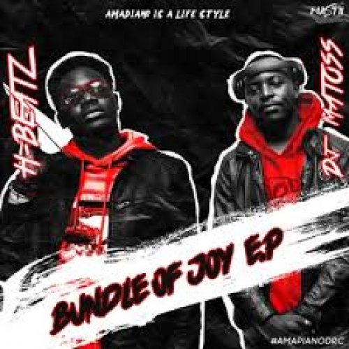 Ndumba Remix (Ft Dj Matoss, Dj Scalpo)