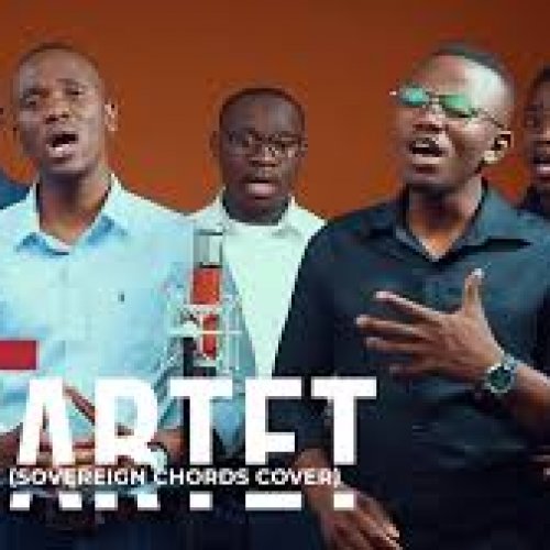 Zano By Radiance Acappella (Cover)