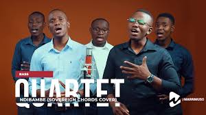 Zano By Radiance Acappella (Cover)