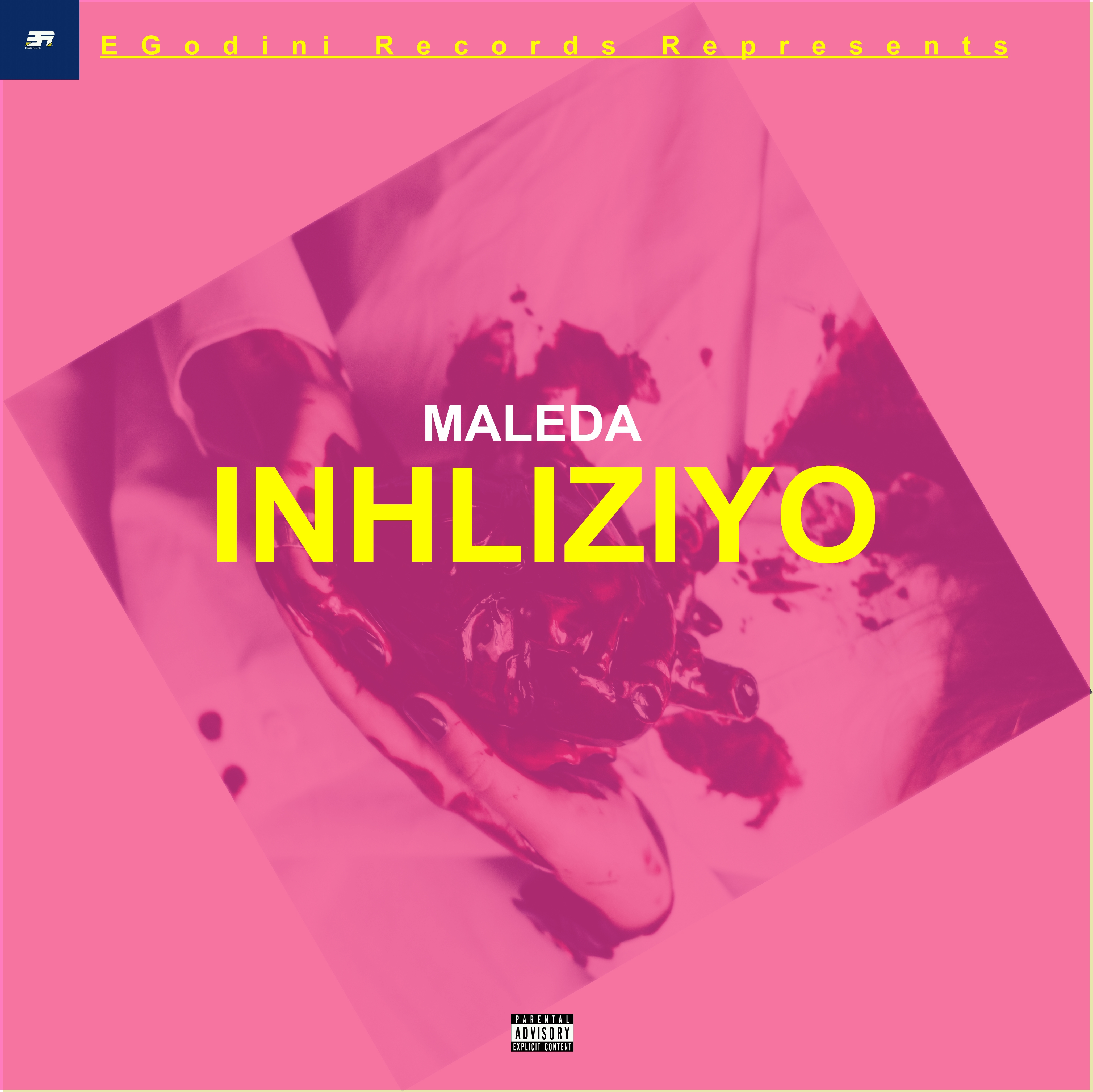 Inhliziyo by Maleda