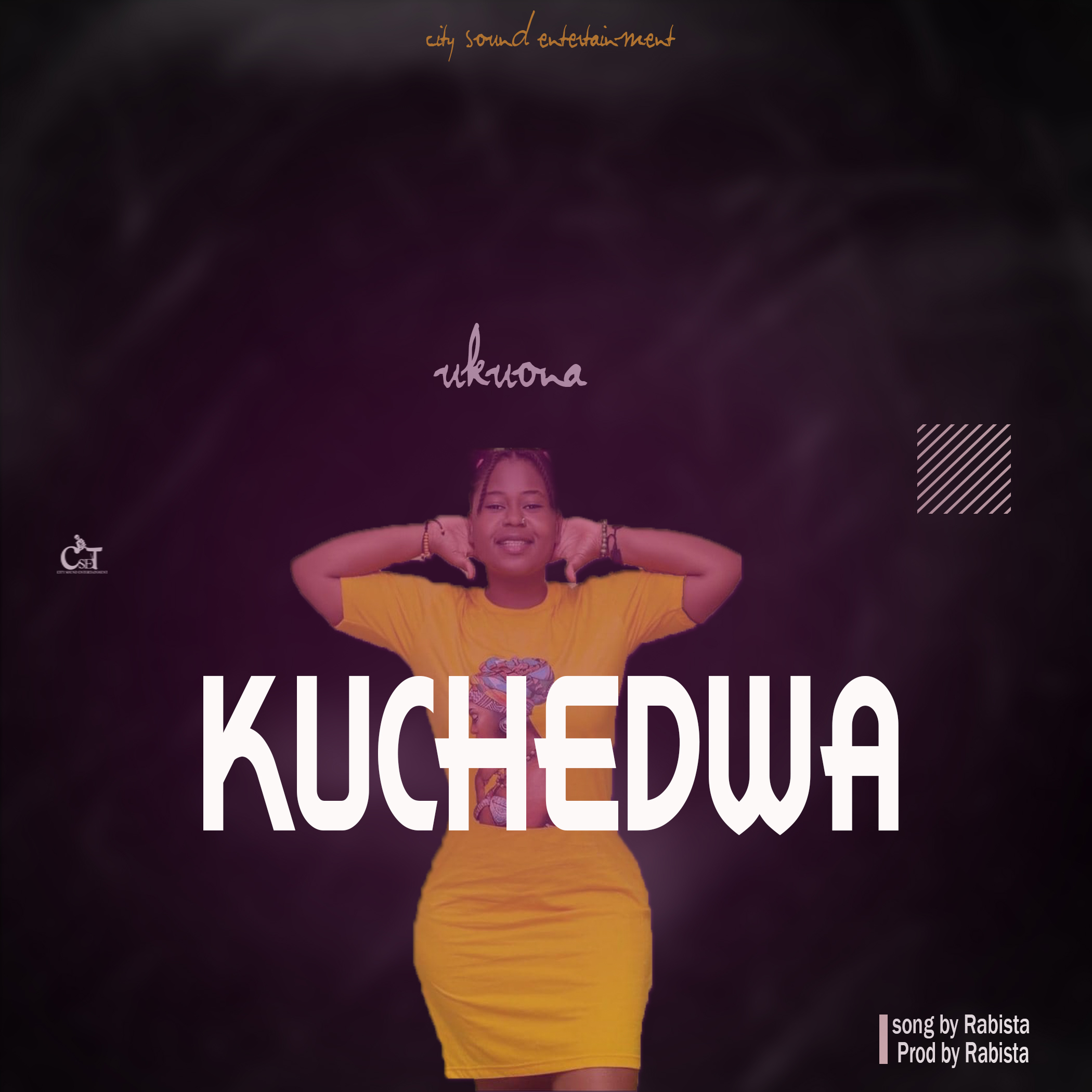 Ukuona kuchedwa