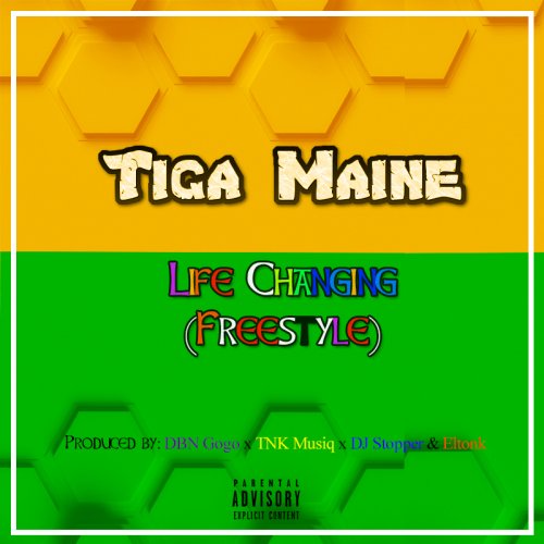 Life Changing (Freestyle)