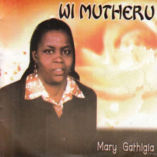 Wi Mutheru