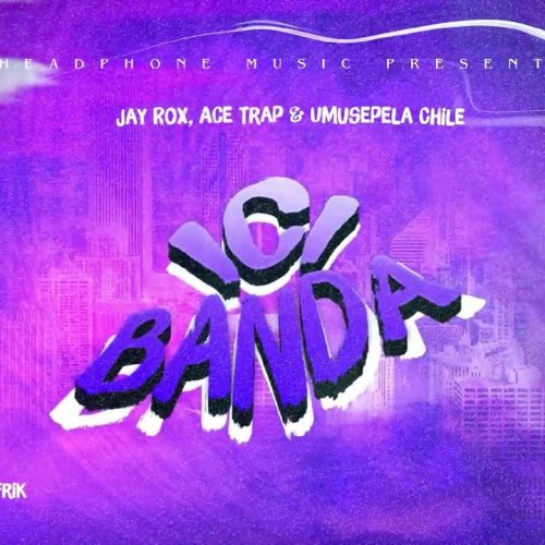 Icibanda (Ft Ace Trap & Umusepela Chile)