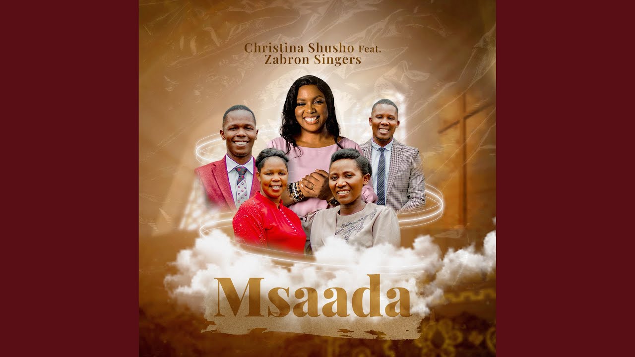 Msaada (Ft Zabron Singers)