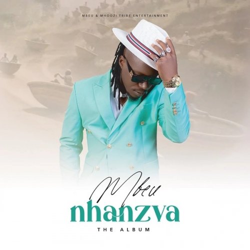 Nhanzva by Mbeu | Album