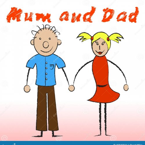 Mum & Dad