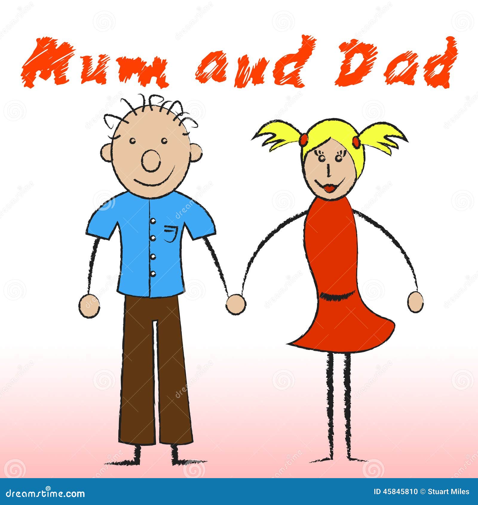 Mum & Dad