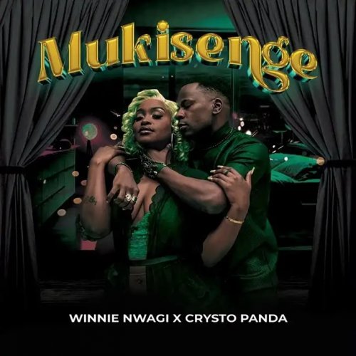 Mukisenge (Ft Crysto Panda)