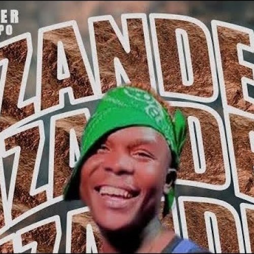 Izande