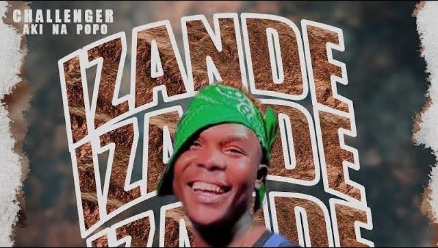 Izande