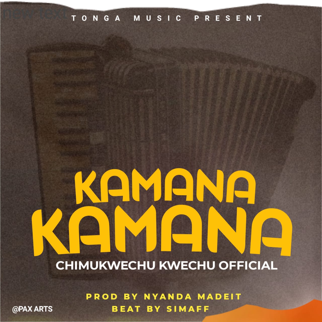 Kamana Kamana