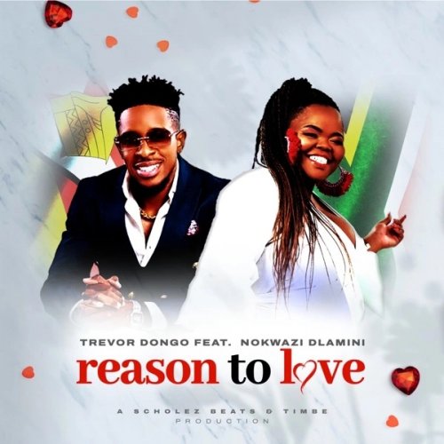 Reason To Love (Ft Nokwazi Dlamini)