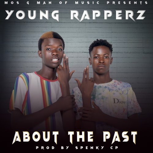 Young Rapperz Utupondo