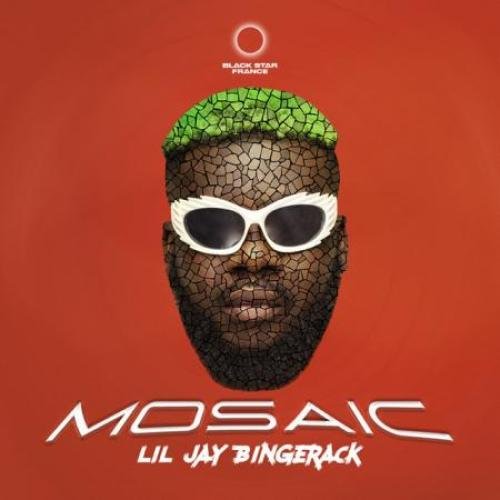 Mosaic by Lil Jay Bingerack | Album