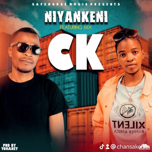 Niyankeni