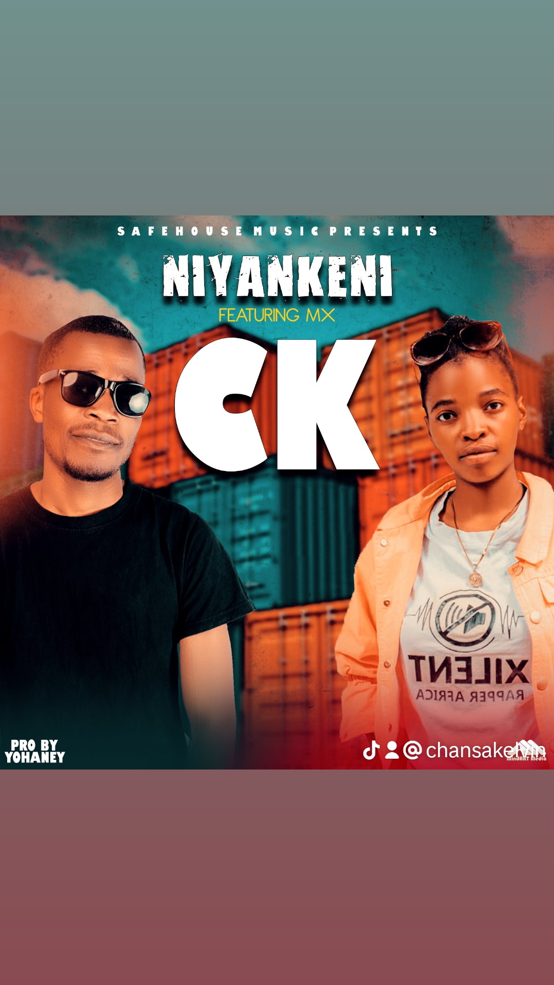 Niyankeni