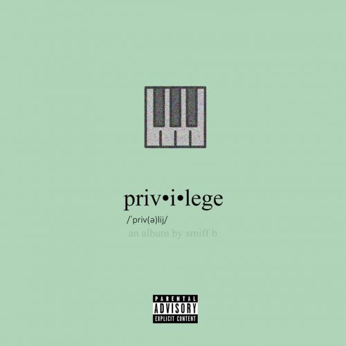 Privilege by Smiff B