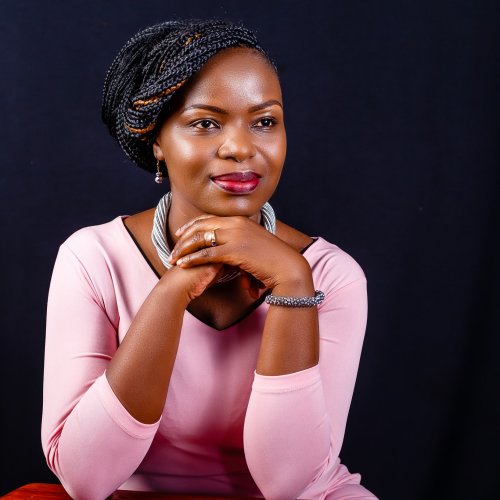 You Are Holy (Ft Pastor Nsia Ndossi And Michelle Mastai)