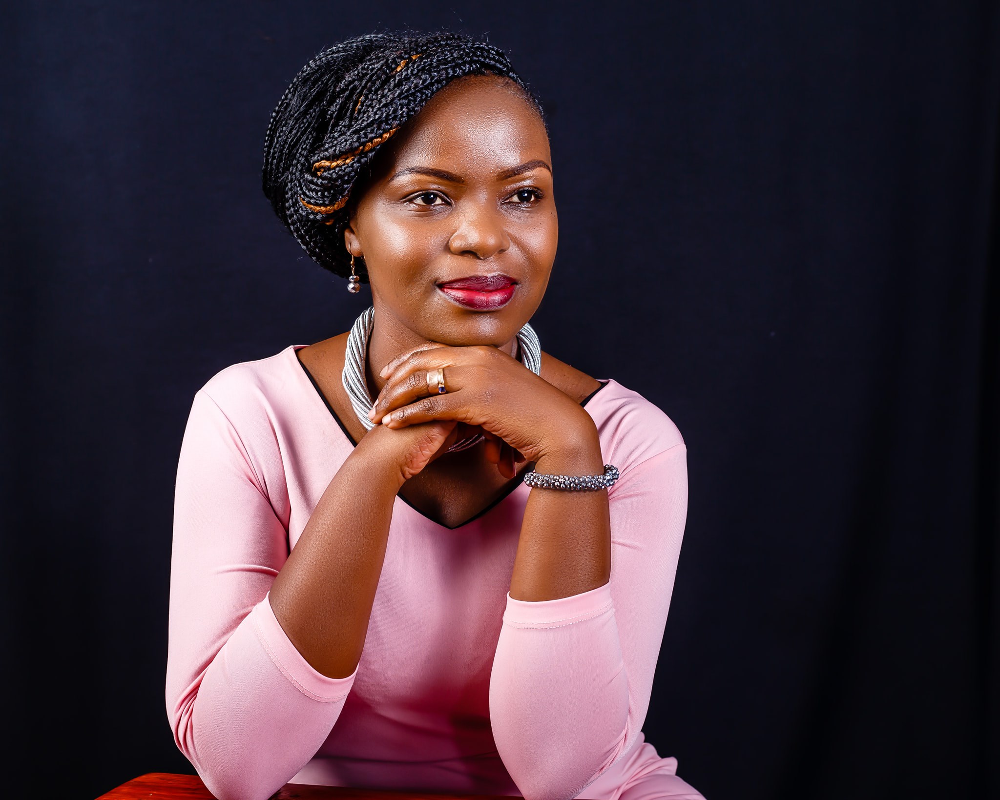 You Are Holy (Ft Pastor Nsia Ndossi And Michelle Mastai)