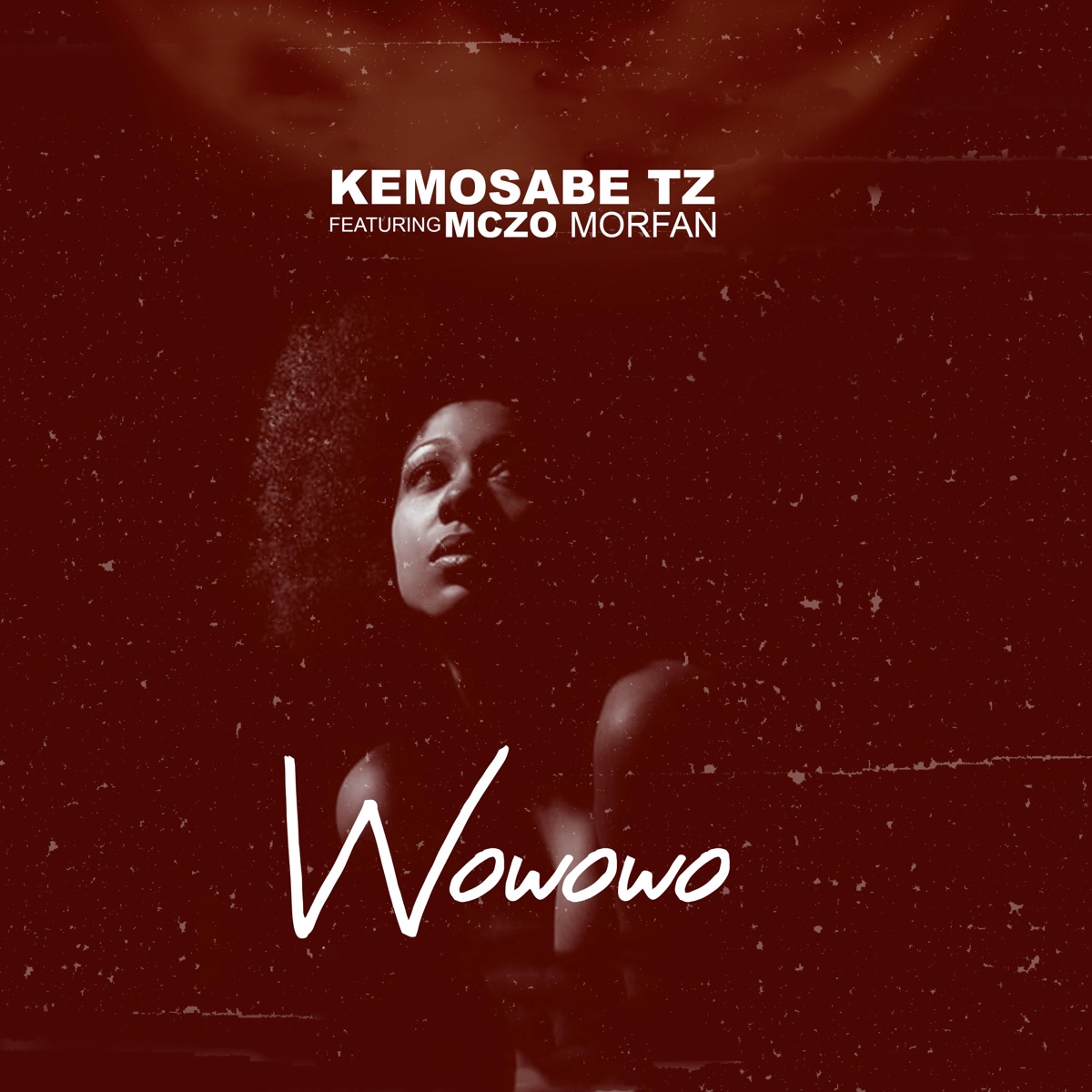 Wowowo (Ft Mczo Morfani)